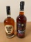 Dough Ball Cookie Dough Whiskey & Firefly Sweet Tea Vodka, 750ml
