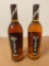 2 Bottles, Tuaca Liqueur 1l