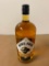 Rams Point Peanut Butter Whiskey, 1 Liter