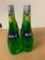 4 Bottles, Bols Amsterdam 1575 Melon Liqueur, 1 Liter Bottles