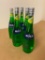 5 Bottles, Bols Amsterdam 1575 Melon Liqueur, 1 Liter Bottles