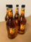 4 Bottles Hiram Walker Butterscotch Schnapps, 1 Liter Ea.