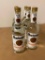 6 Bottles, Montezuma Triple Sec Liqueur, 1 Liter ea