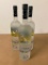 3 Bottles, Grey Goose Le Citron, France Vodka, 1 Liter ea