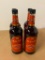 4 Bottles, Mr. Boston Amaretto Liqueur, 1 Liter ea