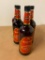 5 Bottles, Mr. Boston Amaretto Liqueur, 1 Liter ea