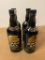 4 Bottles, Romana Black Liquore Di Sambuca Liqueur, 750ml ea