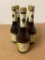 5 Bottles, Butterscotch Cr?me, 750ml ea