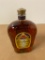 Crown Royal Whiskey 1 Liter