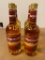 4 Bottles, Conquistador Gold Tequila, 1 Liter ea.