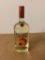 1 Bottle Bacardi Peach Red Rum, 1 Liter