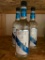 3 Bottles Barton Gin, 1 Liter