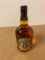 Chivas Regal Premium Scotch Whisky, Aged 12 Years, 1 Liter Bottle