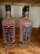 4 Bottles New Amsterdam Pink Whitney Pink Lemonade Vodka, 750ml