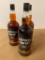 3 Bottles, Southern Comfort 80 Proof, 1 Liter Bottles
