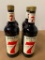 4 Bottles, Seagram's 7 American Blended Whiskey, 1 Liter
