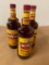 5 Bottles, Kessler American Blended Whiskey, 1 Liter Bottles