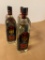 5 Bottles, 100 Proof Rumple Minze Peppermint Schnapps, 1 Liter Bottles