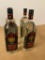 4 Bottles, 100 Proof Rumple Minze Peppermint Schnapps, 1 Liter Bottles