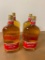 4 Bottles, Dr. McGillicuddy's Apple Pie Liqueur, 1 Liter Ea.