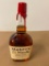 Maker's Mark Kentucky Straight Bourbon Whisky, 1 Liter Bottle