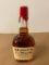Maker's Mark Kentucky Straight Bourbon Whisky, 1 Liter Bottle