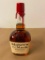 Maker's Mark Kentucky Straight Bourbon Whisky, 1 Liter Bottle