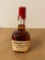 Maker's Mark Kentucky Straight Bourbon Whisky, 1 Liter Bottle