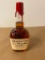 Maker's Mark Kentucky Straight Bourbon Whisky, 1 Liter Bottle