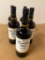 5 Bottles, Canadian Club 1858 Blended Canadian Whisky, 1 Liter ea.