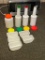 Bartender Juice Containers