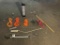 Electrical Cords, Paint Roller, Hunter Fan, Sewer Drain Snake