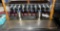 10-Tap Keg Beer Tap Tower