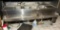 4-Compartment Under-Counter Stainless Steel Bar Sink 72in