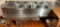 La Crosse Cooler 4-Compartment Under-Counter Stainless Steel Bar Sink, 72in