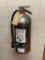 Badger Wet Chemical Fire Suppression Fire Extinguisher