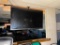 Sharp Model LC-60LE640U TV, 60in w/ Ceiling/Wall Mount Bracket (Did Not Test)