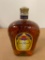 Crown Royal Whiskey 1 Liter