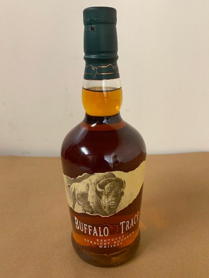 Buffalo Trace Kentucky Straight Bourbon Whiskey 750ml