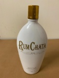 Rum Chata Horchata Con Rum - 750ml