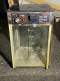 HATCO Flav-R-Fresh Holding & Display Cabinet