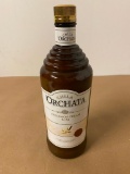 1 Bottle, Chila Orchata Cinnamon Cream Rum, 1 Liter