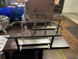 2 Chafing Racks