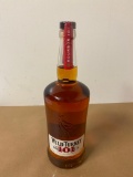 Wild Turkey 101 Proof Bourbon Whiskey, 1 Liter Bottle