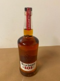 Wild Turkey 101 Proof Bourbon Whiskey, 1 Liter Bottle