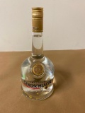 Goldschlager Cinnamon Liqueur, 1 Liter Bottle