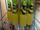 11 Bottles, Finest Call Margarita Mixer, 1 Liter