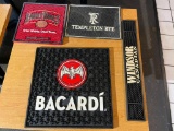 Rubber Bar Mats