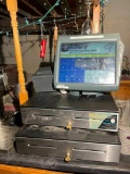 MACROS POS System, Unknown Age or Specs