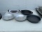 Pie Pans, Baking Pans